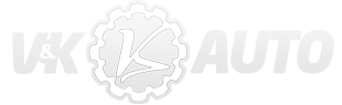 V&K Auto logo