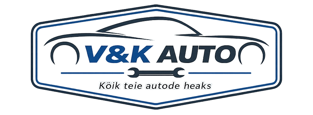 V&K Auto